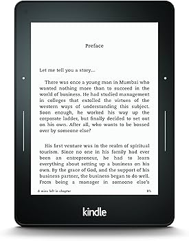 Kindle Voyage Wi-Fi 本体 Kindle Voyage Wifi - 6